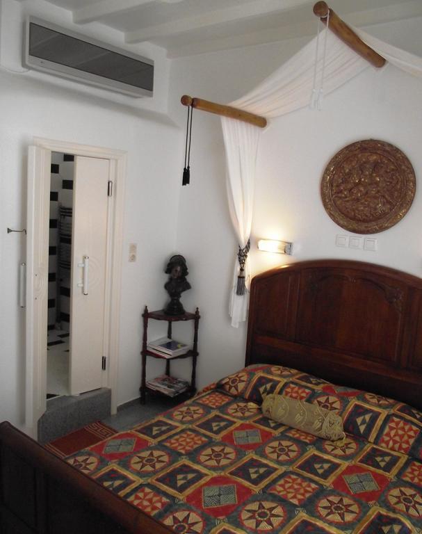 Zorzis Hotel Mykonos Town Habitación foto