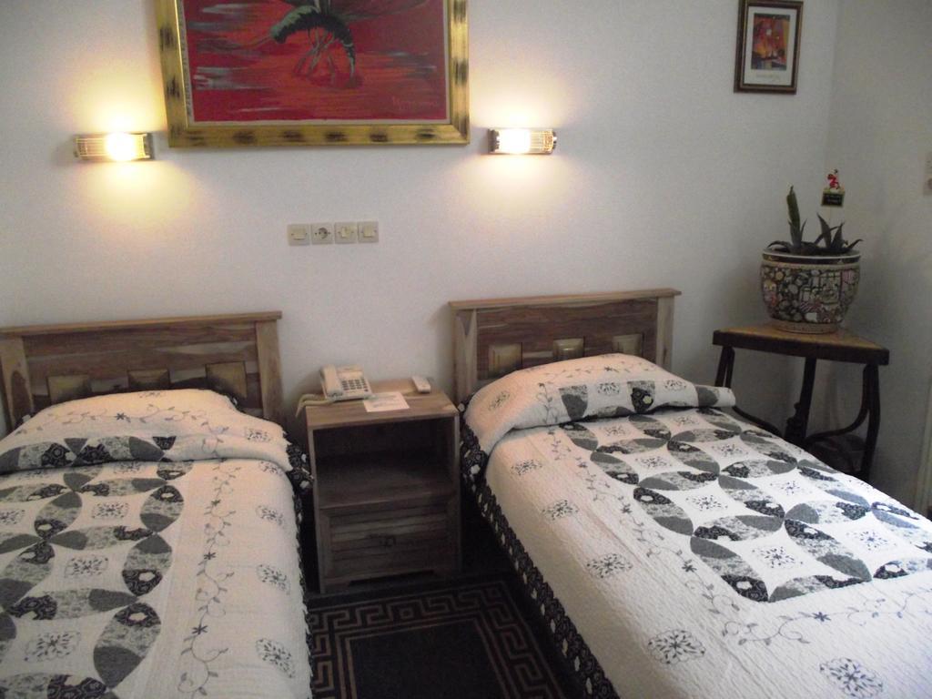 Zorzis Hotel Mykonos Town Habitación foto