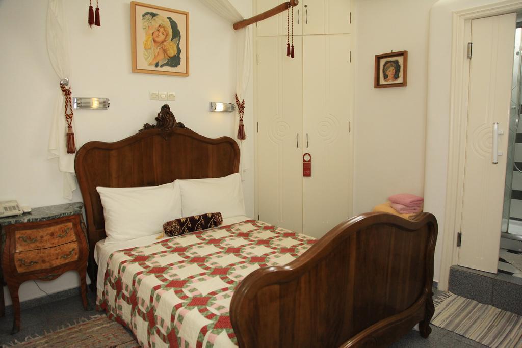 Zorzis Hotel Mykonos Town Habitación foto