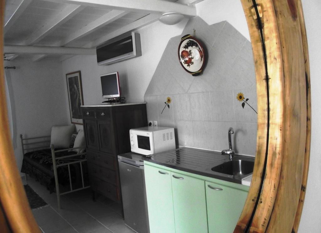 Zorzis Hotel Mykonos Town Habitación foto