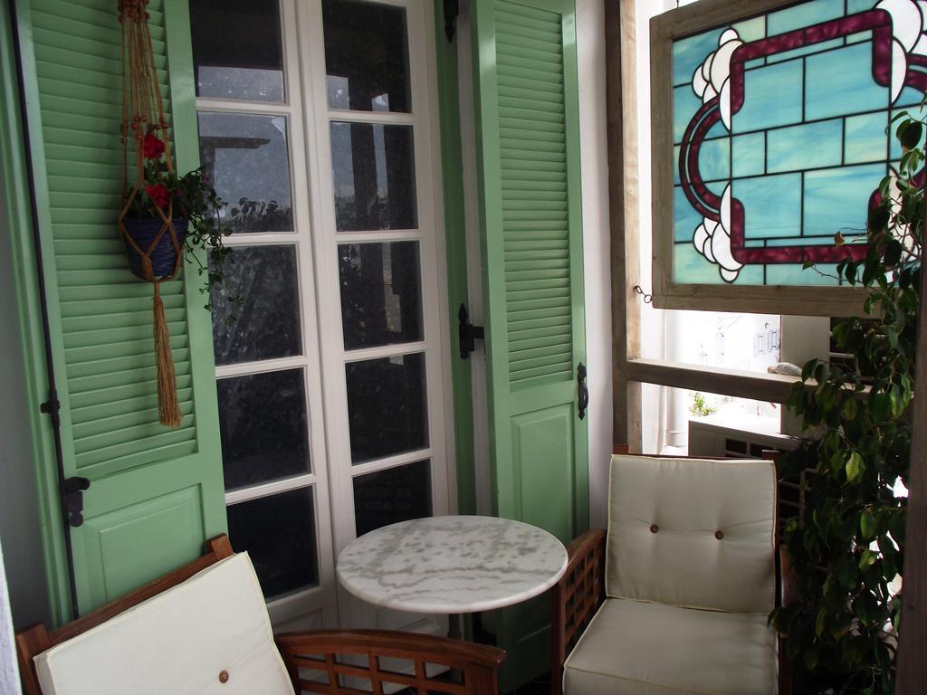 Zorzis Hotel Mykonos Town Habitación foto