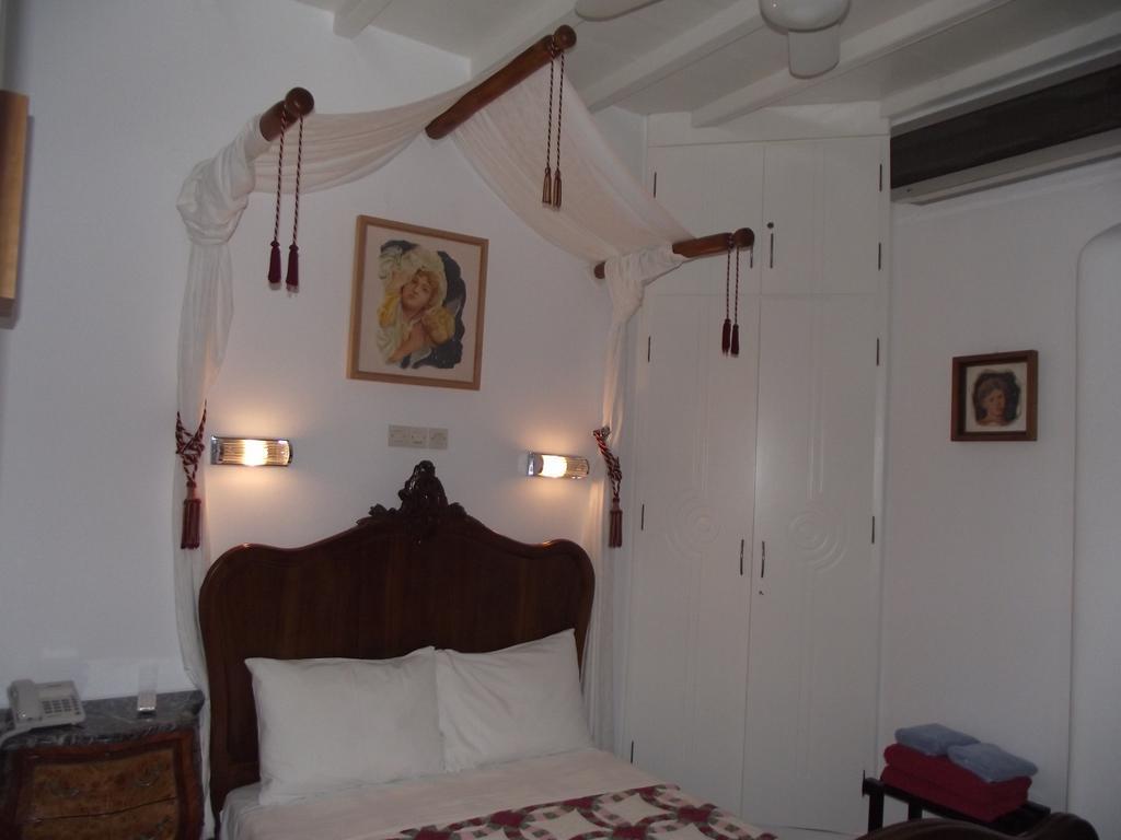 Zorzis Hotel Mykonos Town Habitación foto