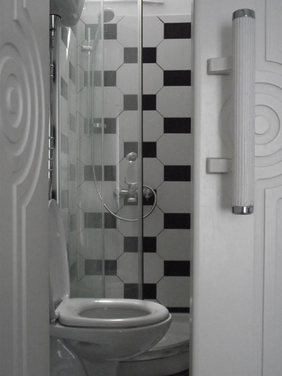 Zorzis Hotel Mykonos Town Habitación foto