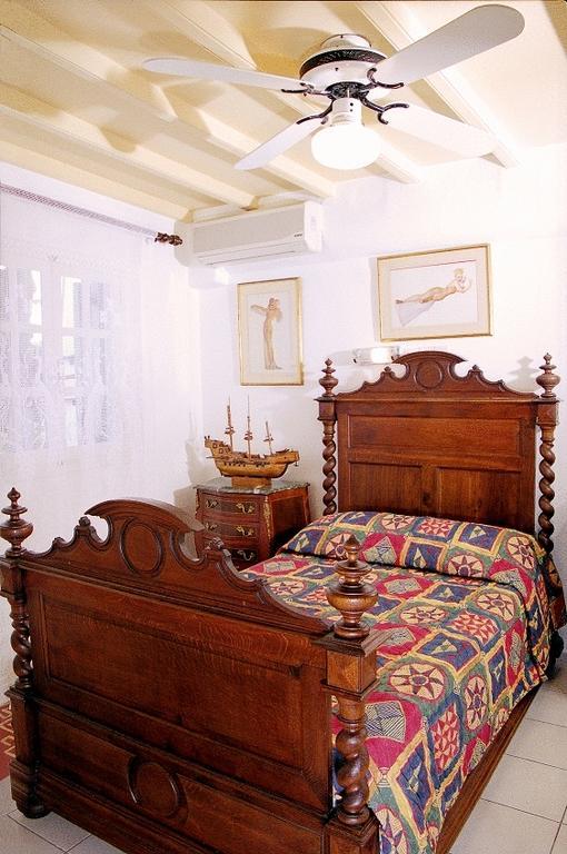 Zorzis Hotel Mykonos Town Habitación foto